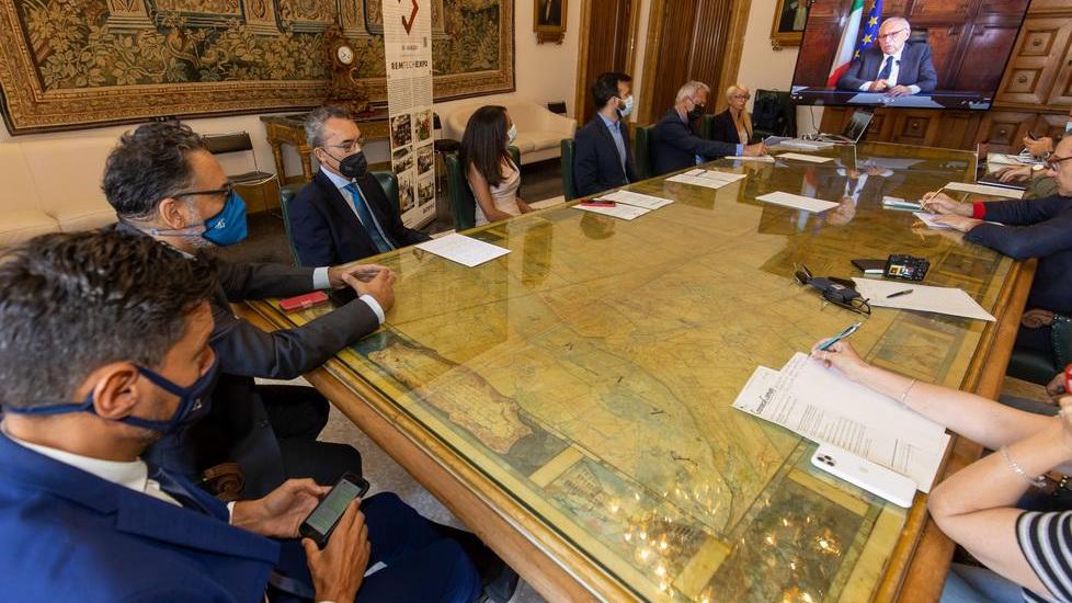RemTech, Ferrara capitale della lotta all’inquinamento