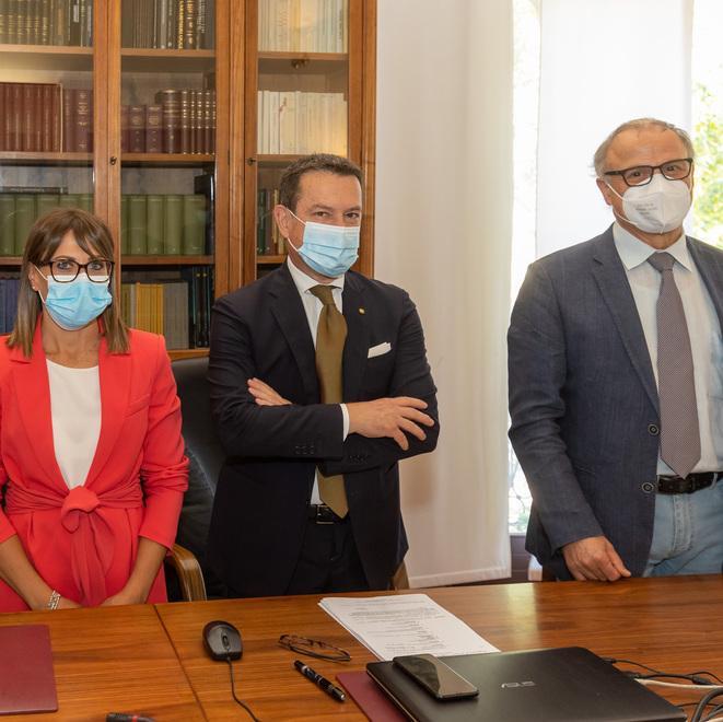 Personale scolastico Immunità al 91 per cento