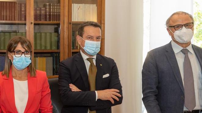Personale scolastico Immunità al 91 per cento