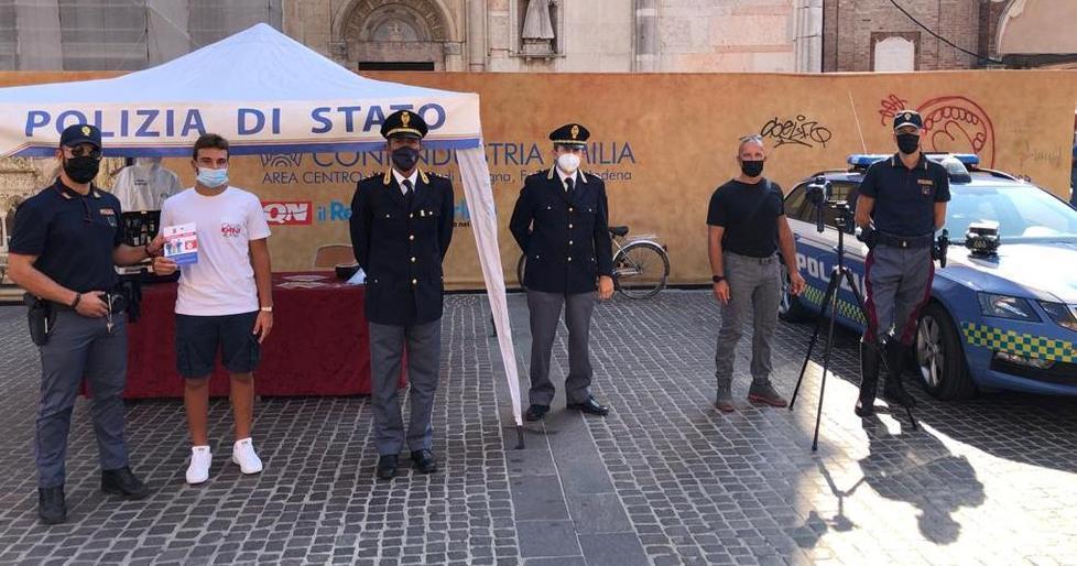 I “segreti” del telelaser
