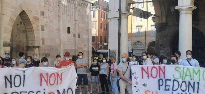 «Per i nostri bambini volevamo il meglio: “Cresciamo” non lo è»