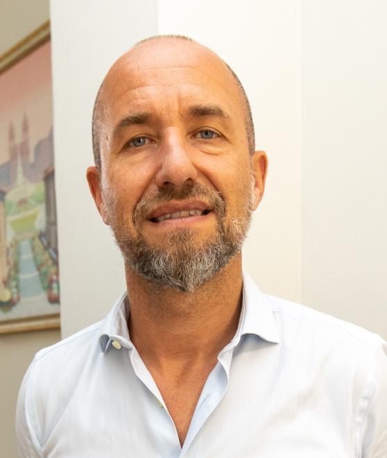 Il candidato Bergamini: «Ripristinare i pulmini»
