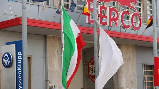 Alla Berco partono le uscite volontarie E nuove assunzioni