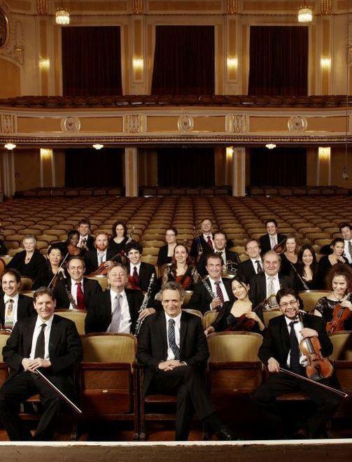 La Camerata Salzburg fa il pieno al teatro Valli