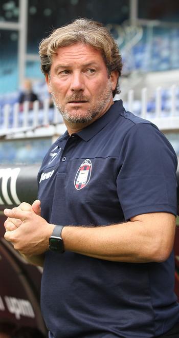 Stroppa: «Spal rivale temibile» Valoti recuperato per la panchina