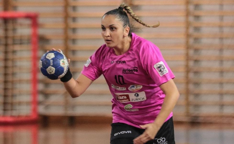 Per Ariosto e Giara sono subito big match Il PalaBoschetto può alzare il sipario 