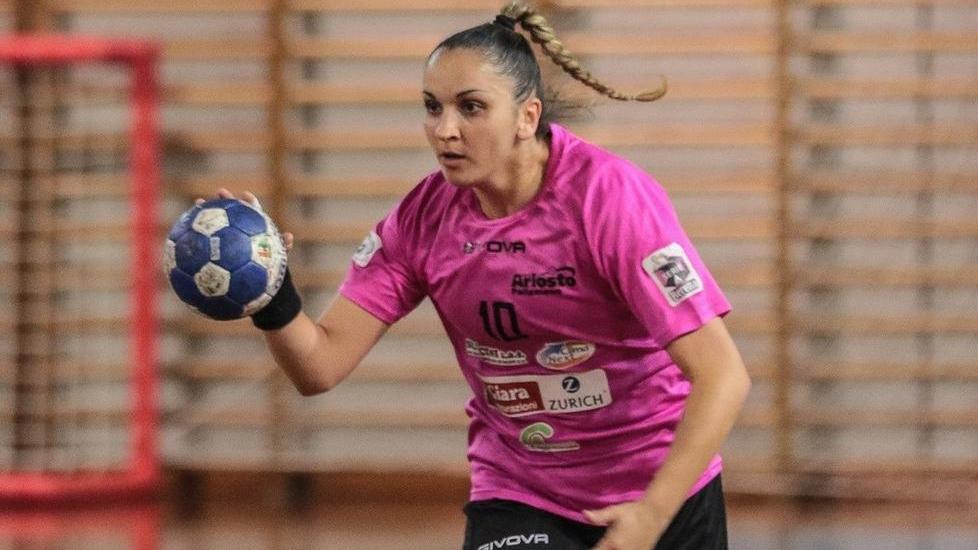 Per Ariosto e Giara sono subito big match Il PalaBoschetto può alzare il sipario