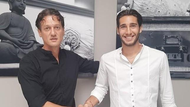 L’Athletic Carpi si presenta con quattro colpi di mercato