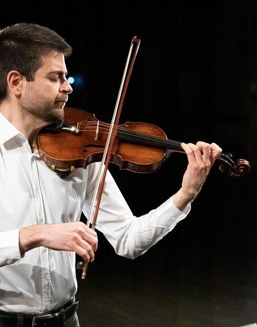 Omaggio a Beethoven L’orchestra di Ferrara dal vivo al Grattacielo 