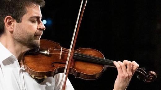 Omaggio a Beethoven L’orchestra di Ferrara dal vivo al Grattacielo