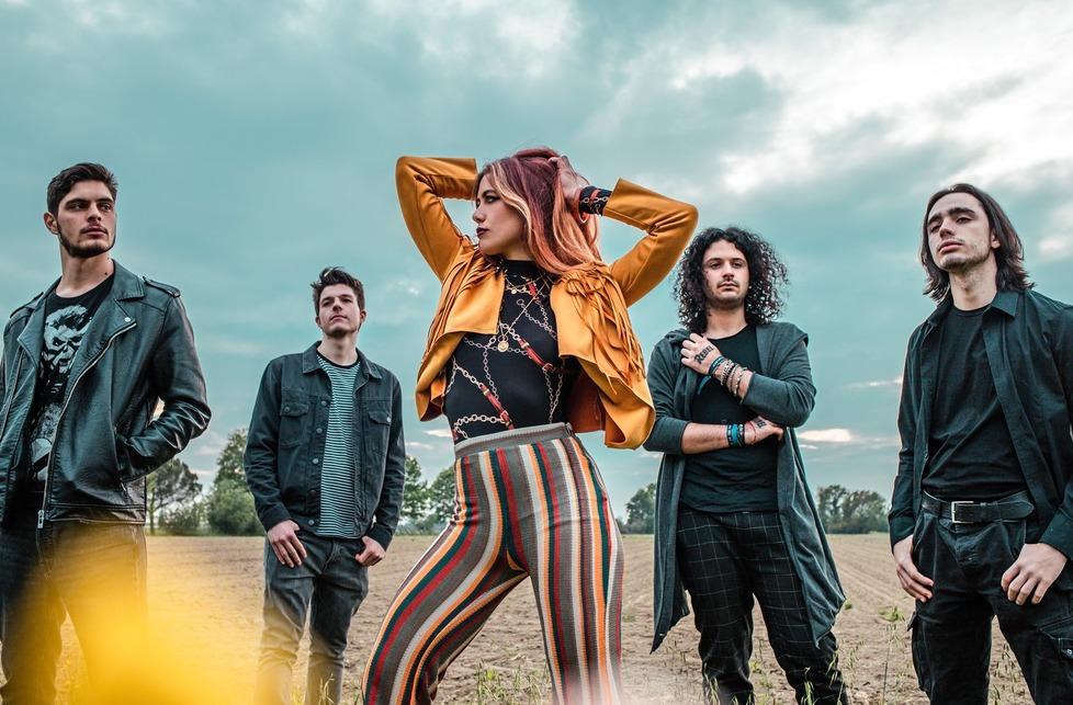 Ecofibra stasera al Blackstar