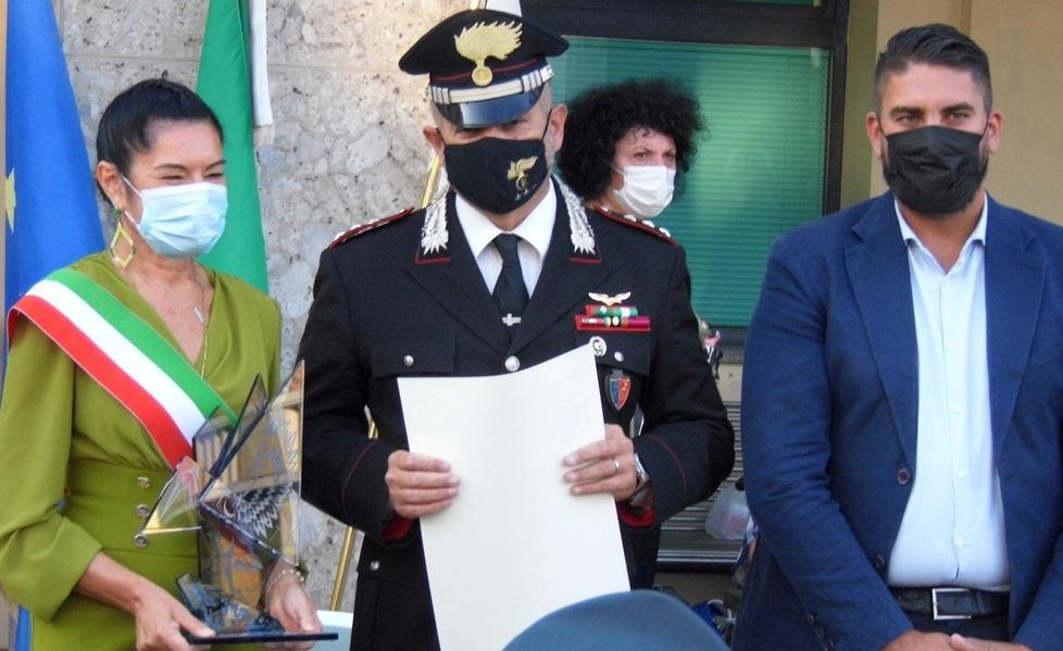 Mostre, incontri e sapori per la fiera di Codigoro Stasera sul palco Annalisa