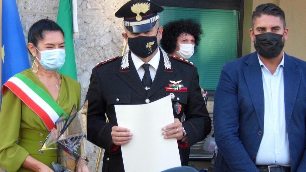 Mostre, incontri e sapori per la fiera di Codigoro Stasera sul palco Annalisa