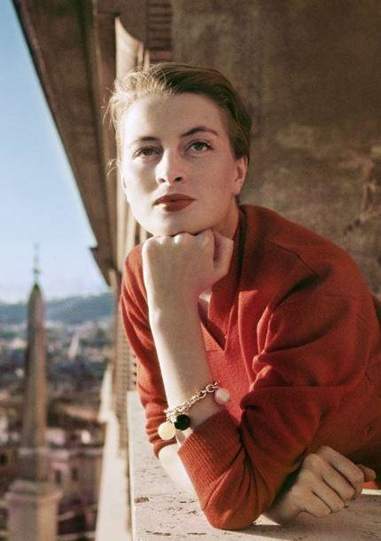Gallerie Estensi La mostra “Capa in color” si apre oggi