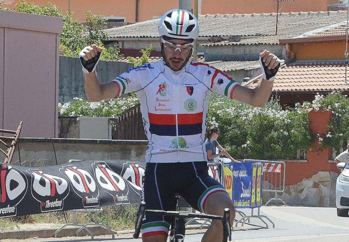 Oggi e domani si corre a Serramanna e Sarroch