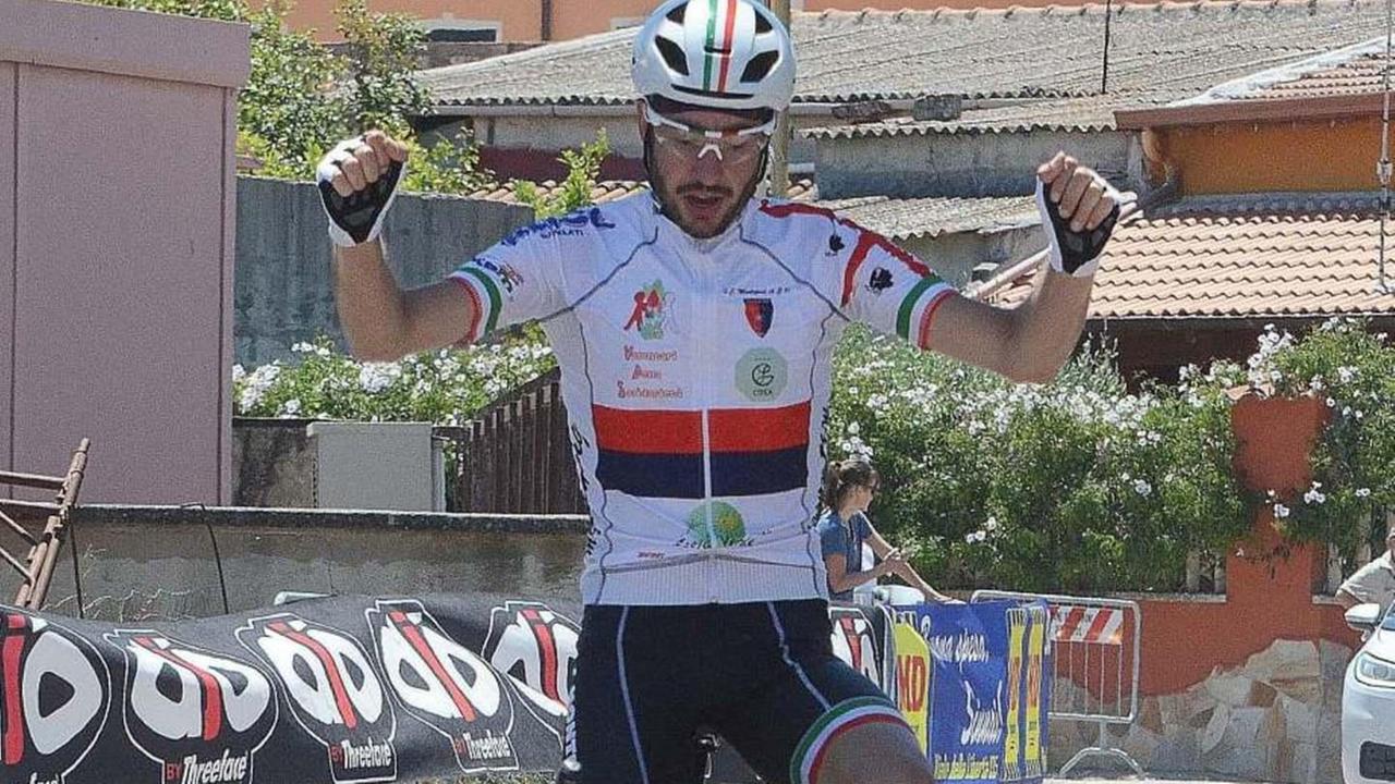 Oggi e domani si corre a Serramanna e Sarroch