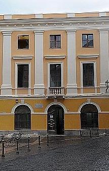 Sfida a tredici per dirigere l’Ufficio tecnico comunale