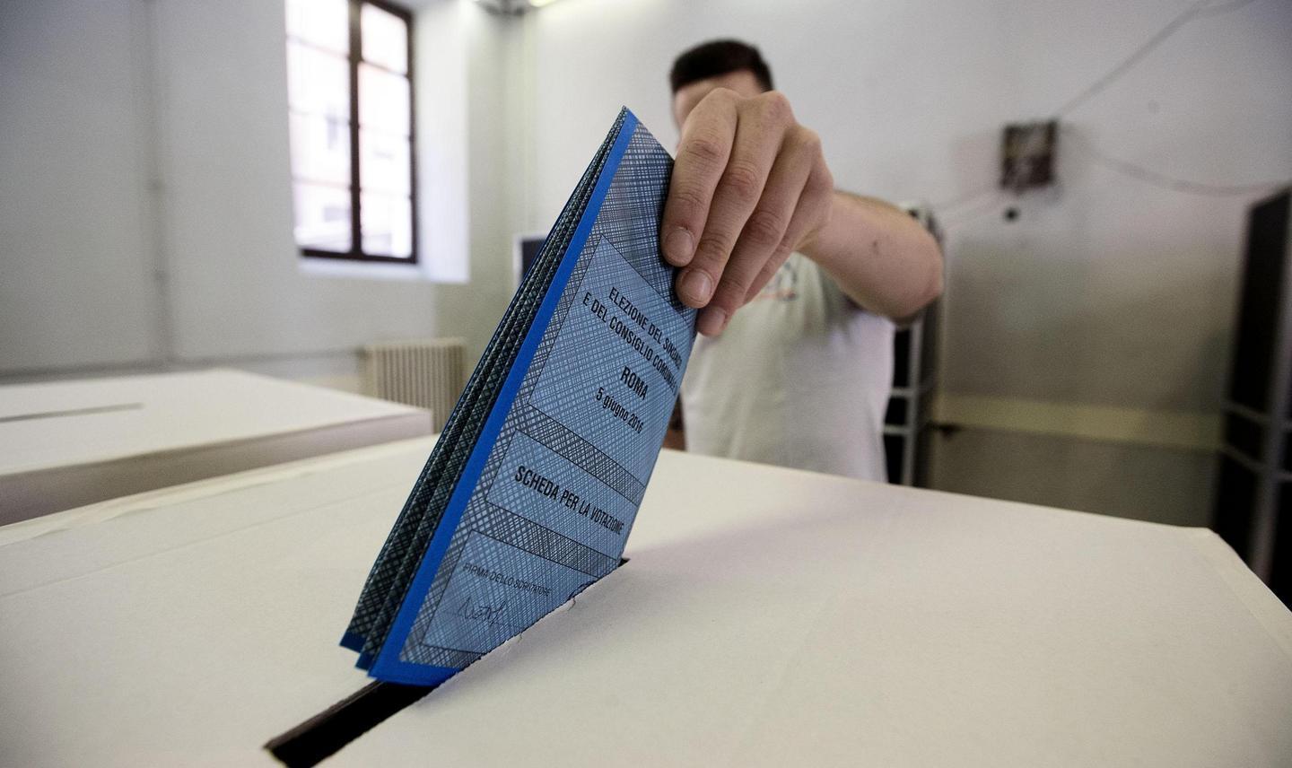 Tre comuni al voto, per ora depositata solo una lista a Trinità