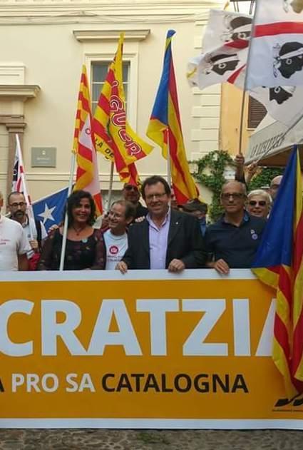 Anche l’Òmnium cultural celebra la Diada