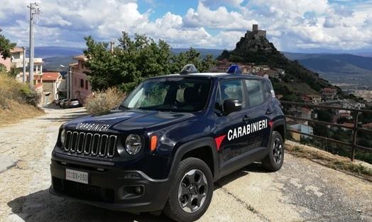 Raffica di controlli in Goceano dopo i due arresti per droga