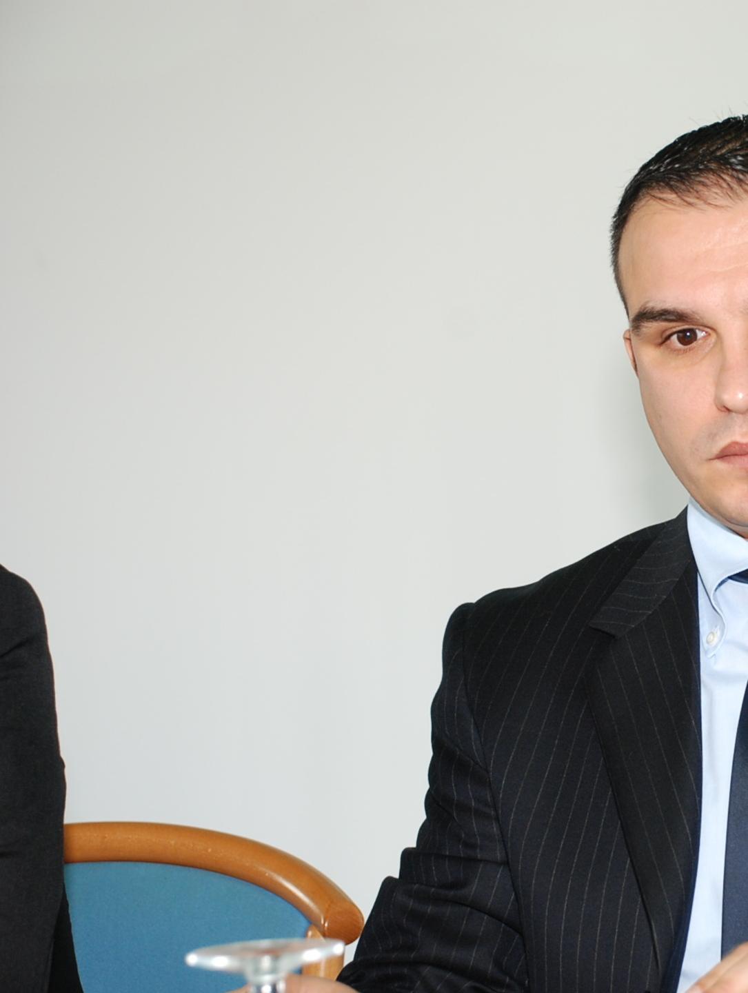 Il pm chiede tre anni e mezzo per l’ex consigliere Sanna (An)
