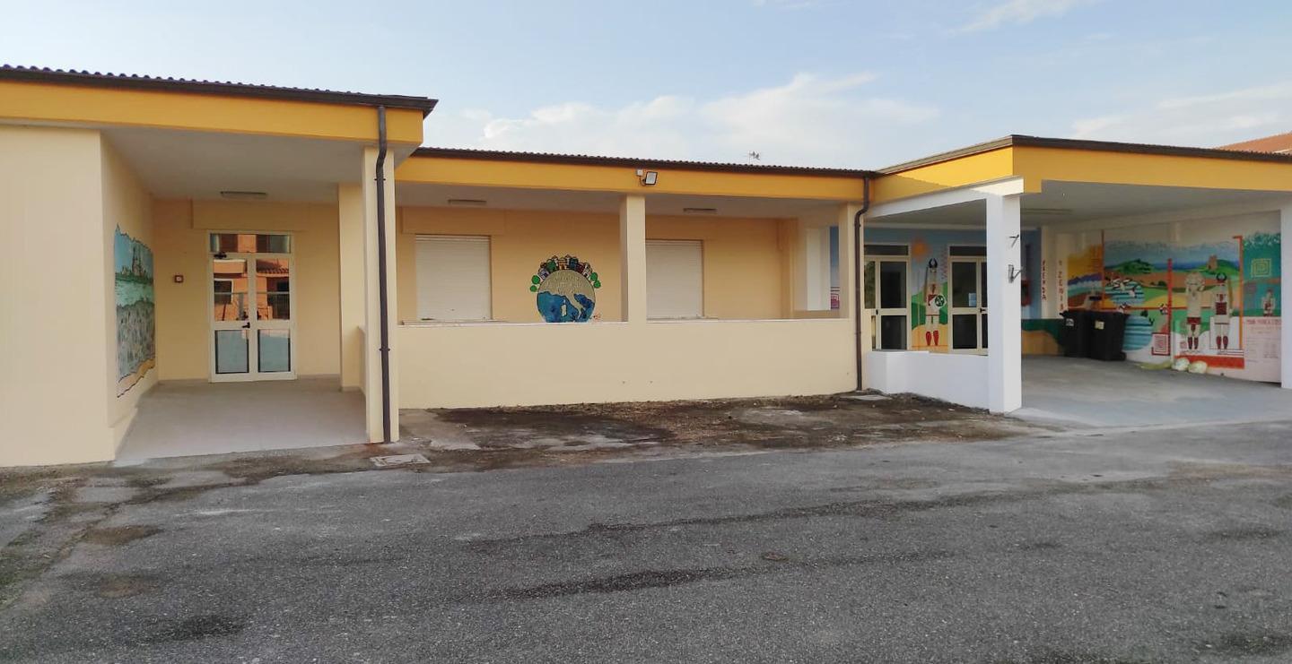 Scuola dell’infanzia, nasce il polo unico 