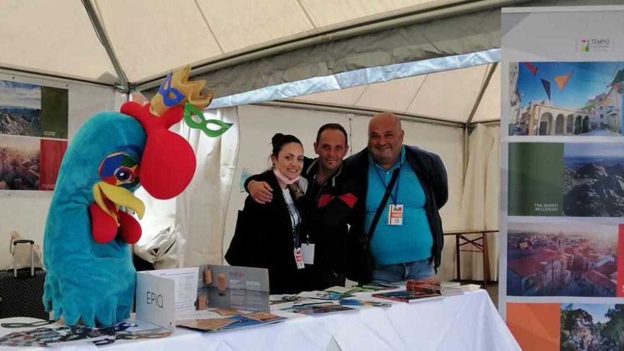 Un po’ di carrasciali anche in Slovacchia
