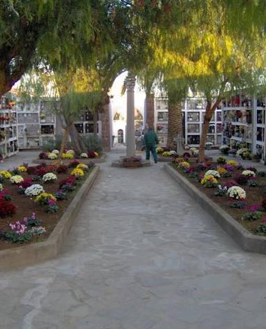 Novità nei due cimiteri costi equiparati e più loculi 