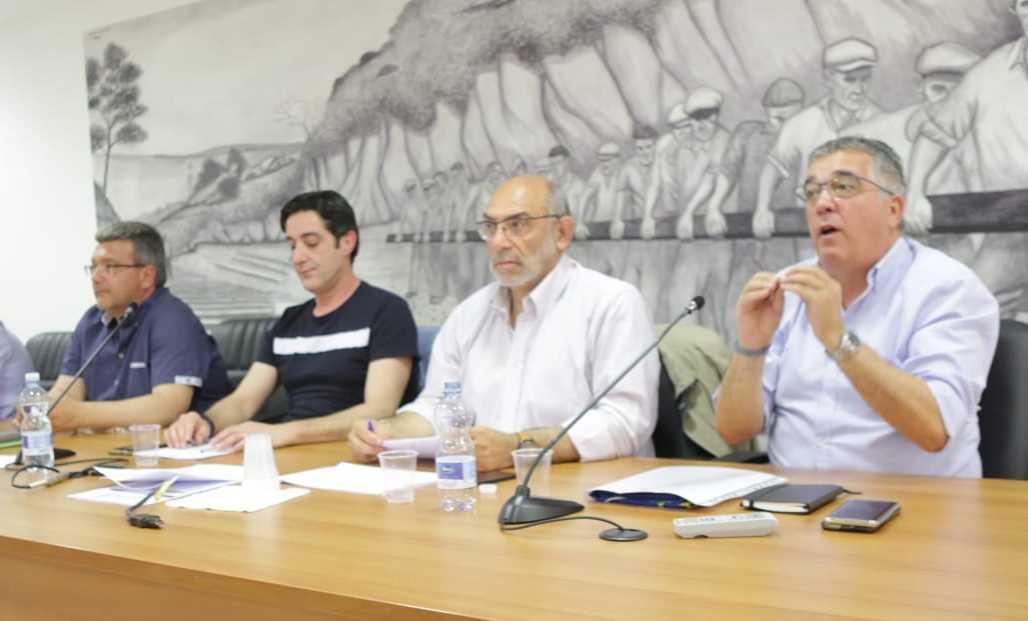 «Sanità del territorio allo sfascio» 