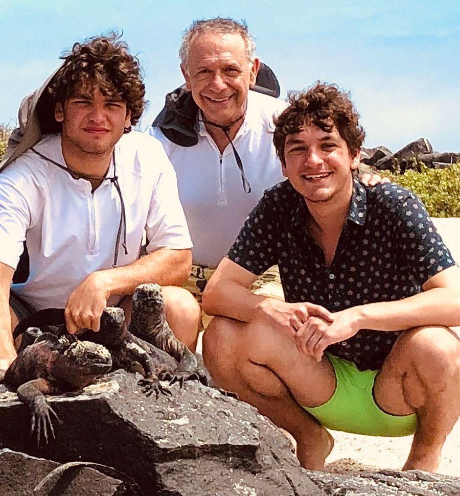 «Il nostro 11 settembre: choc, paura e rimpianti» 