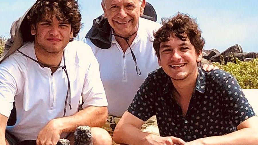 «Il nostro 11 settembre: choc, paura e rimpianti»