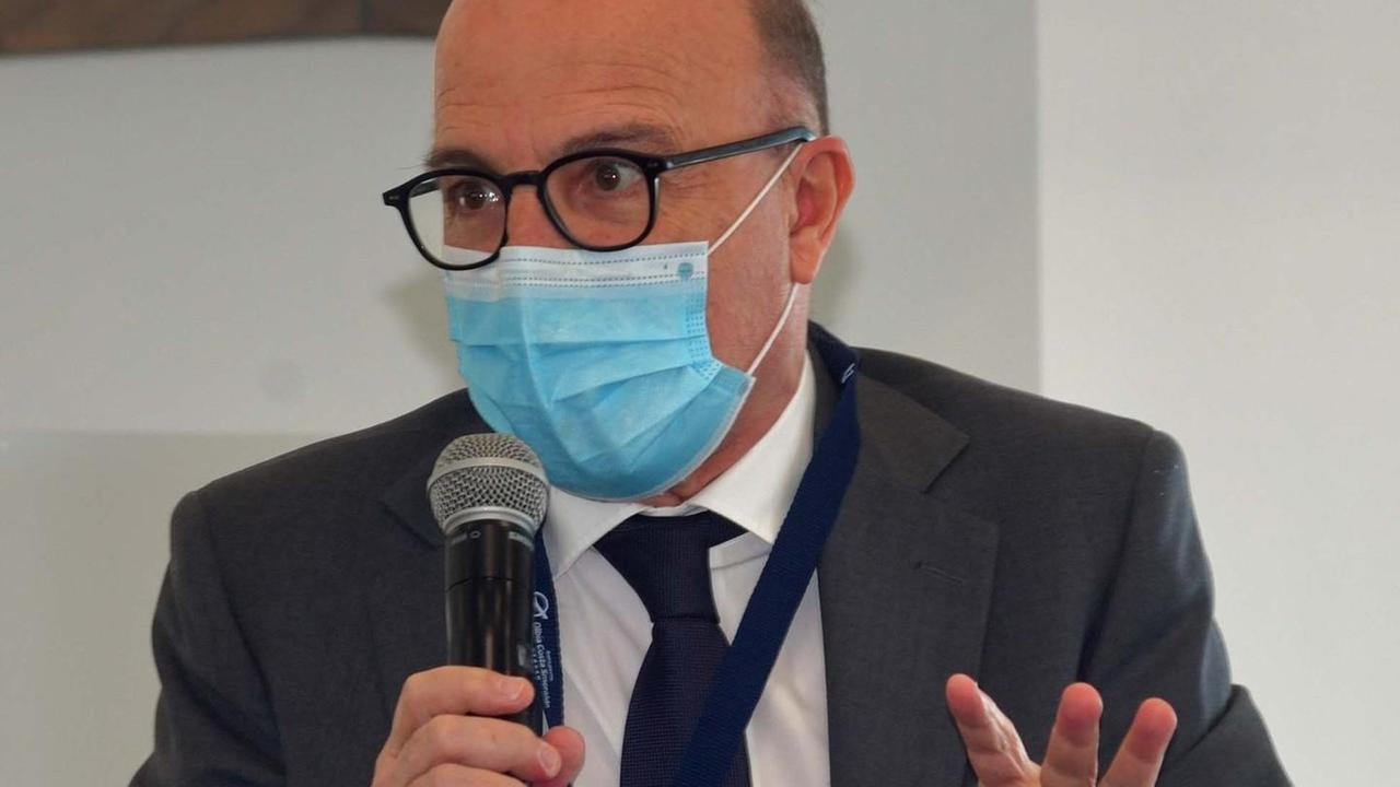 Nieddu, appello a Speranza: «Più fondi per gli specialisti»