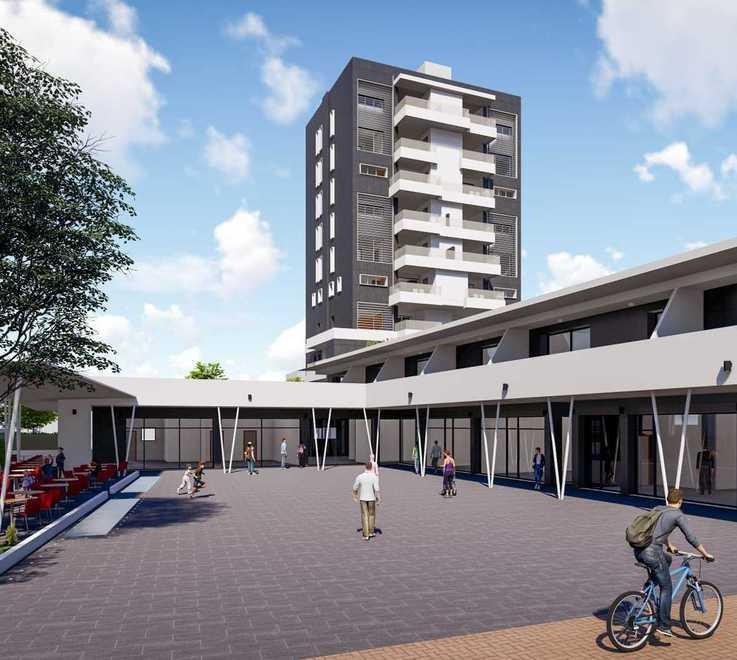 Lido Estensi. L’ex cinema Ducale è un cantiere, tra un anno il cambio di volto 