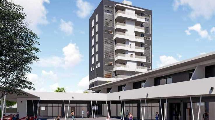 Lido Estensi. L’ex cinema Ducale è un cantiere, tra un anno il cambio di volto