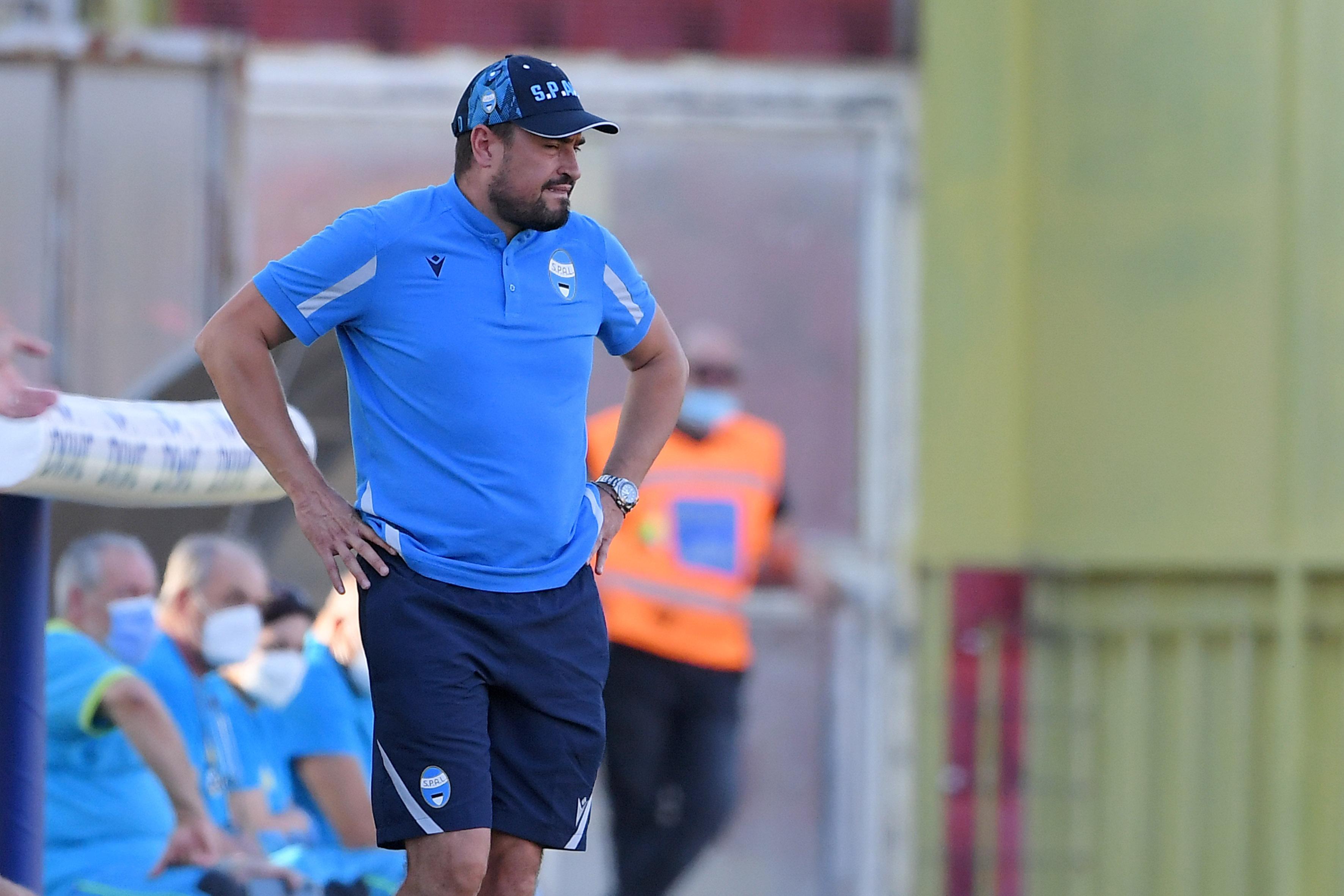 Mister Clotet applaude la Spal: «Sono orgoglioso» 