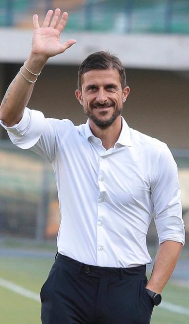 Il Sassuolo di Dionisi va all’esame di Mourinho con un Berardi in più 