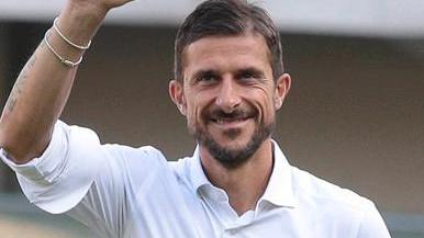 Il Sassuolo di Dionisi va all’esame di Mourinho con un Berardi in più