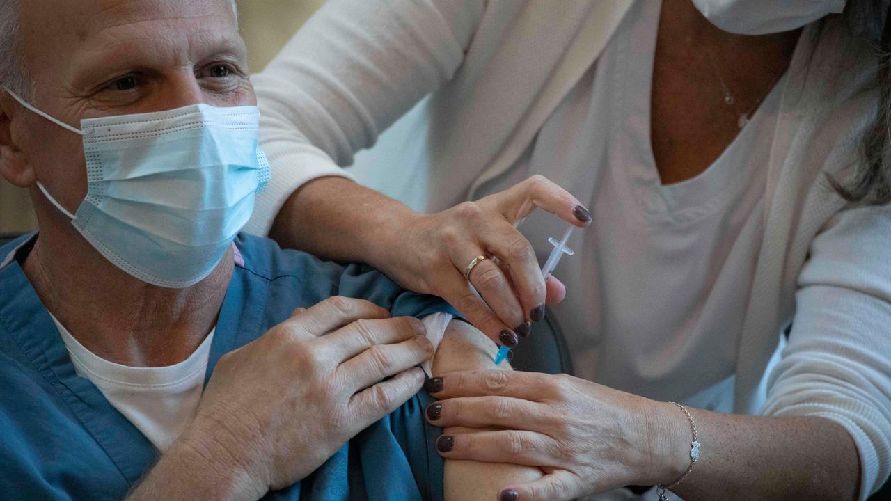 Covid, nessun decesso e due ricoveri. Altri 33 contagi