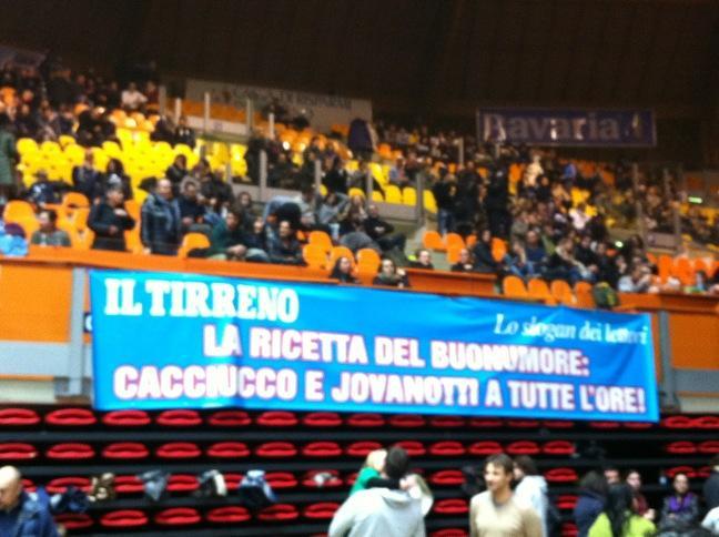 Il pensiero di Jovanotti e Ligabue per Piermario 