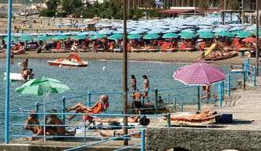 Canoni balneari, prezzi congelati per altri tre anni 