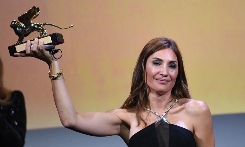 Leone d’oro a “L’événement” di Diwan Verdetti del Lido nel segno delle donne 