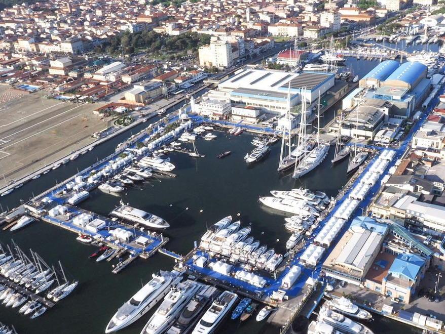 Giannecchini (Cna): «Il porto ha bisogno di svilupparsi» 