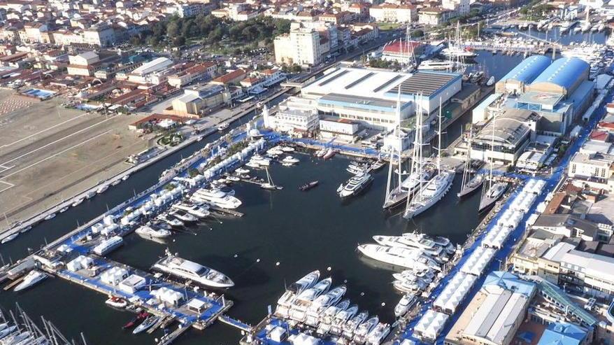 Giannecchini (Cna): «Il porto ha bisogno di svilupparsi»