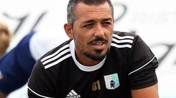 Volpe non parla dei rossoneri «Concentrato sulla mia squadra»