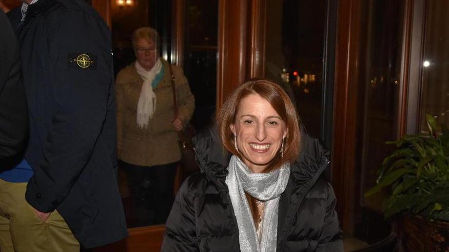 Amore e passione per lo sport in un’emozione lunga 60 anni