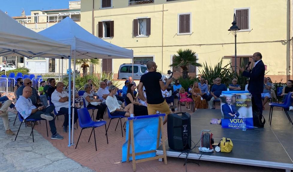 Cambiare partendo dal metodo Lera: «Indichiamo una strada» 