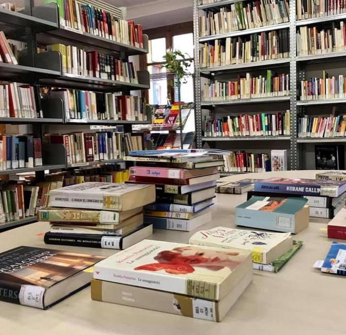 Dal ministero oltre 9mila euro per l’acquisto di nuovi libri