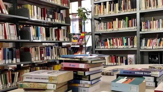 Dal ministero oltre 9mila euro per l’acquisto di nuovi libri