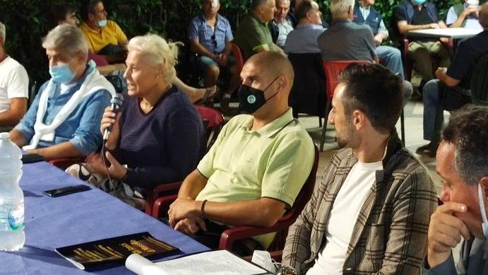 Un torneo con 20 squadre per la ripartenza dell’Uisp nel ricordo di Lami