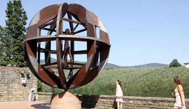 Vinci festeggia il compleanno di Leonardo con visite guidate gratis e un nuovo sito web per il Museo 